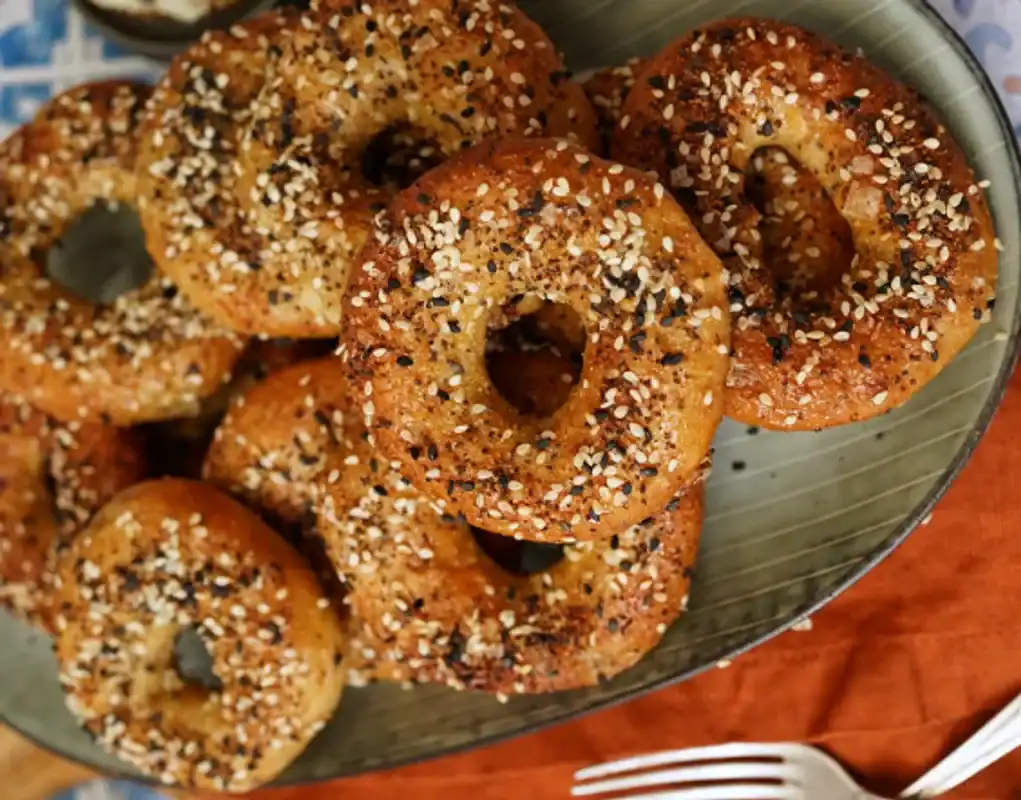 Bagels & Business Networking Event!