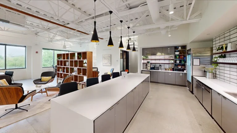 Serendipity Labs - Nashville Gulch