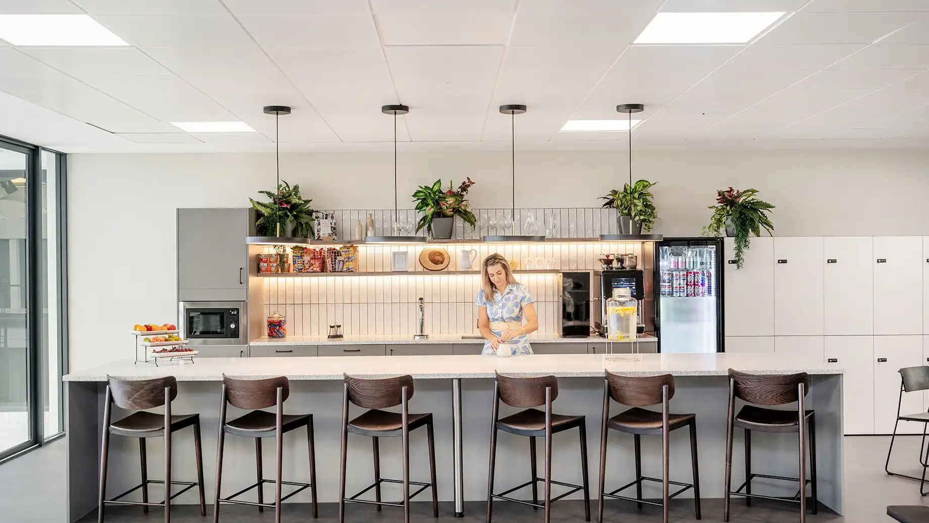 bristol concierge coworking