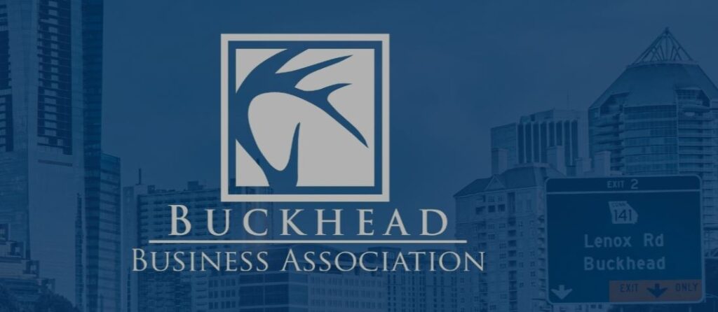 Buckhead Business Association Breakfast