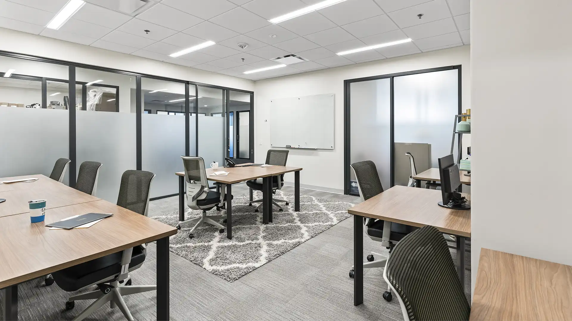 Atlanta Cumberland Office spaces and coworking