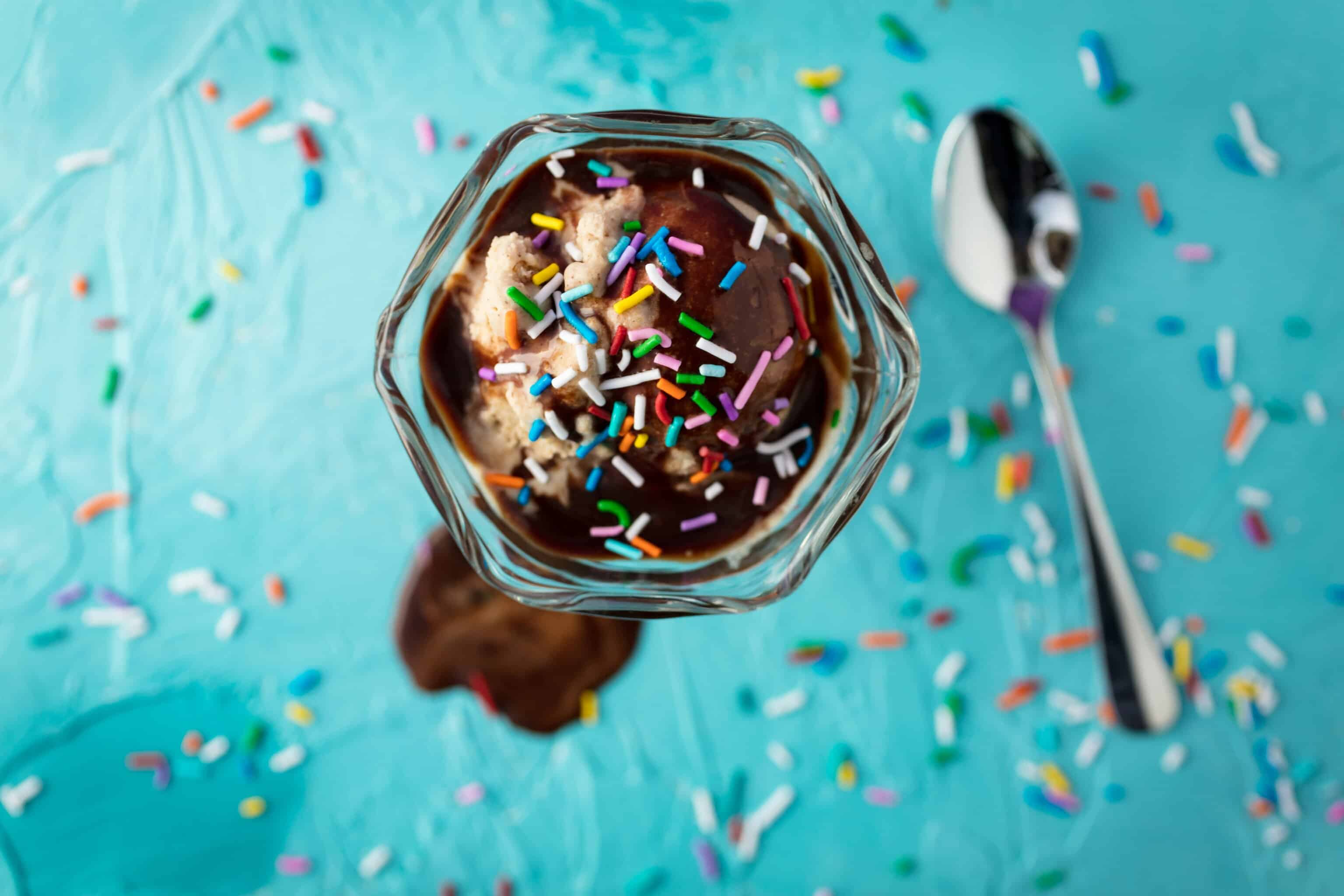 Member Sundae Social