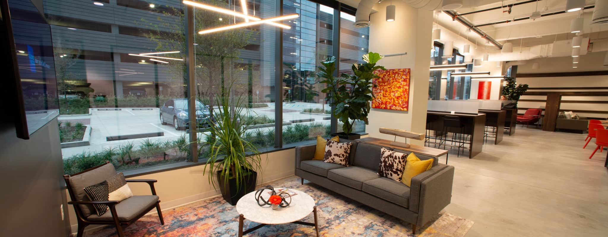 Virtual Offices Build Your Business with Serendipity Labs