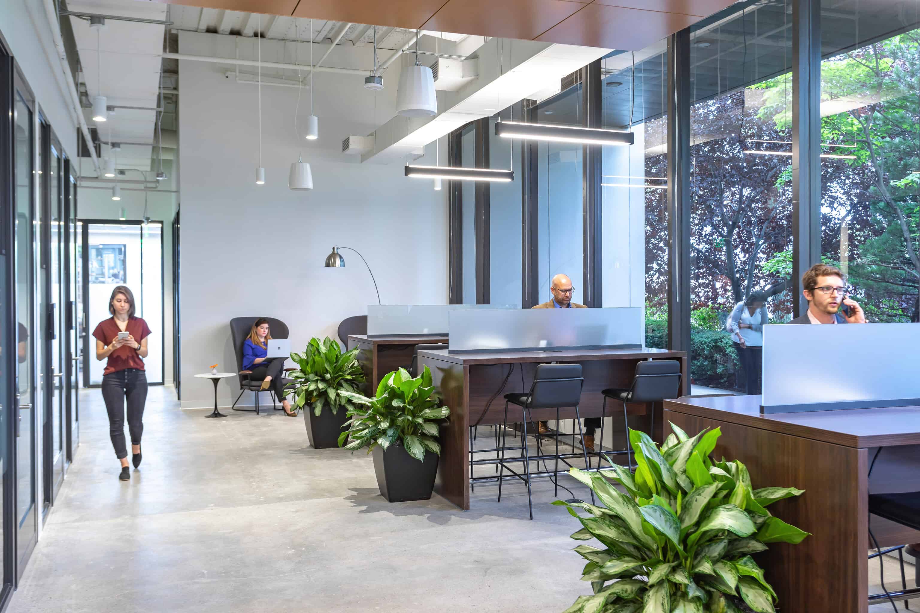 white plains coworking