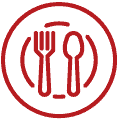 Amenity icon