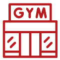 Amenity icon