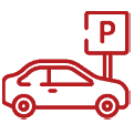 Amenity icon