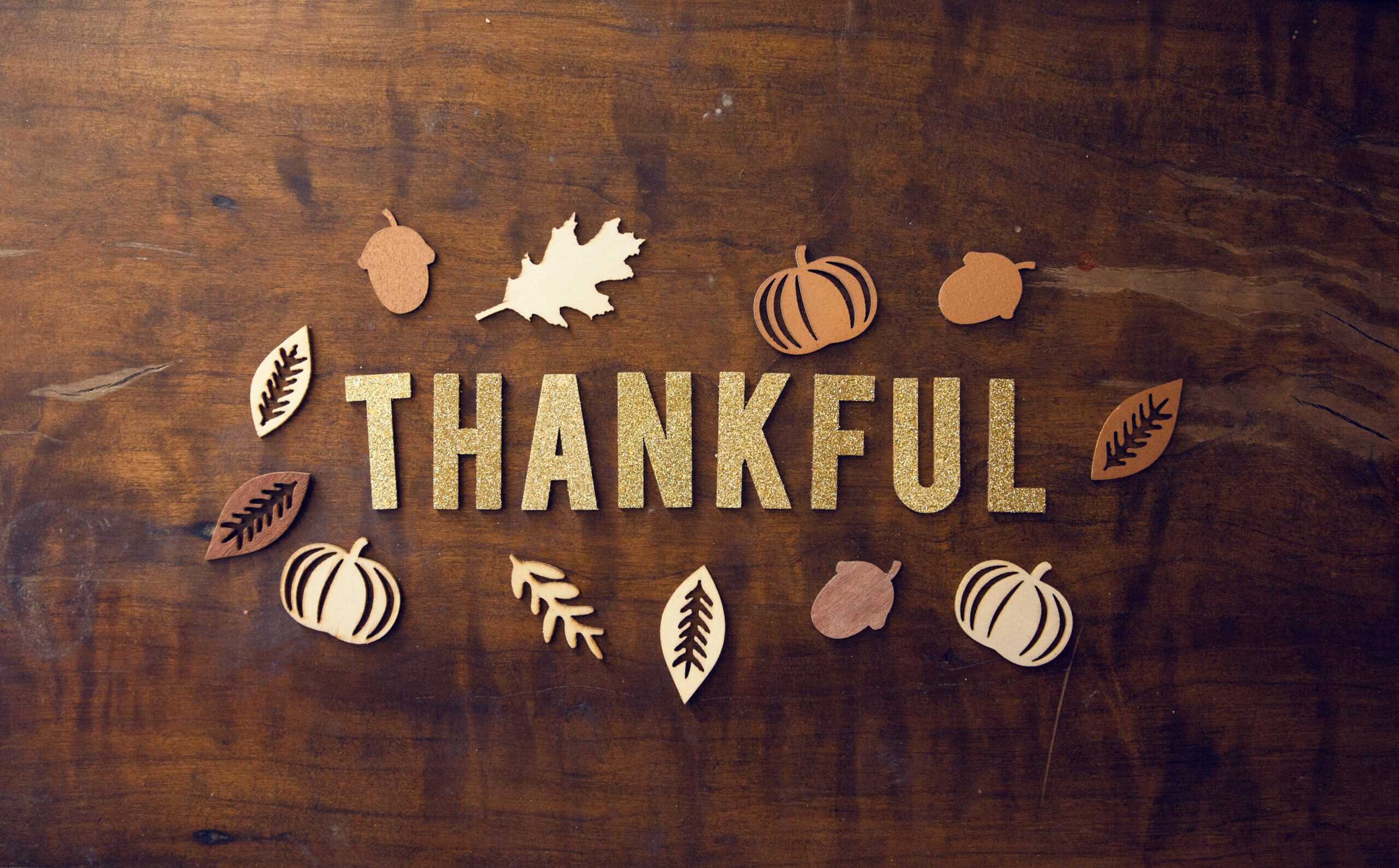 Friendsgiving