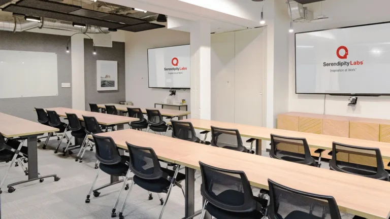 Nashville Gulch Meeting Rooms and Conference Spaces