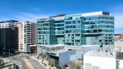 LoDo Denver Private Office & Coworking Space