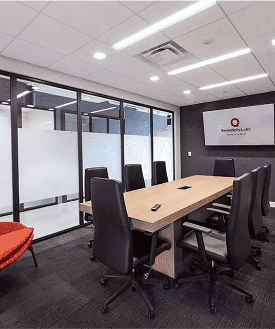 Ready to take a closer look at <span class="highlight">Serendipity Labs?</span>