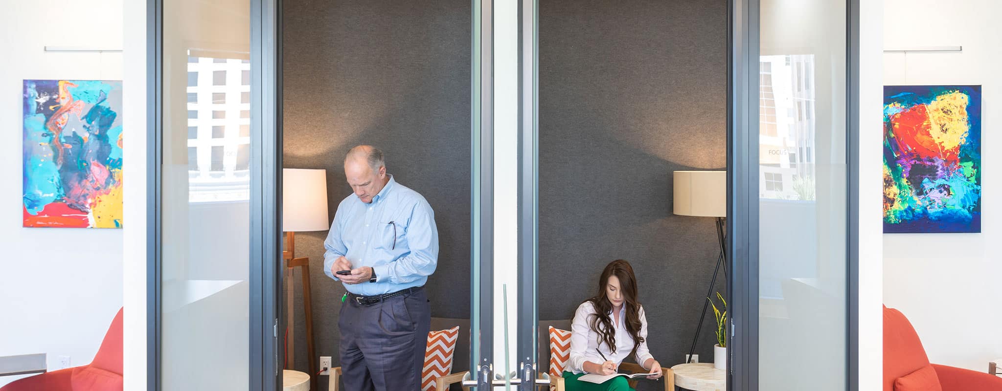 orlando coworking