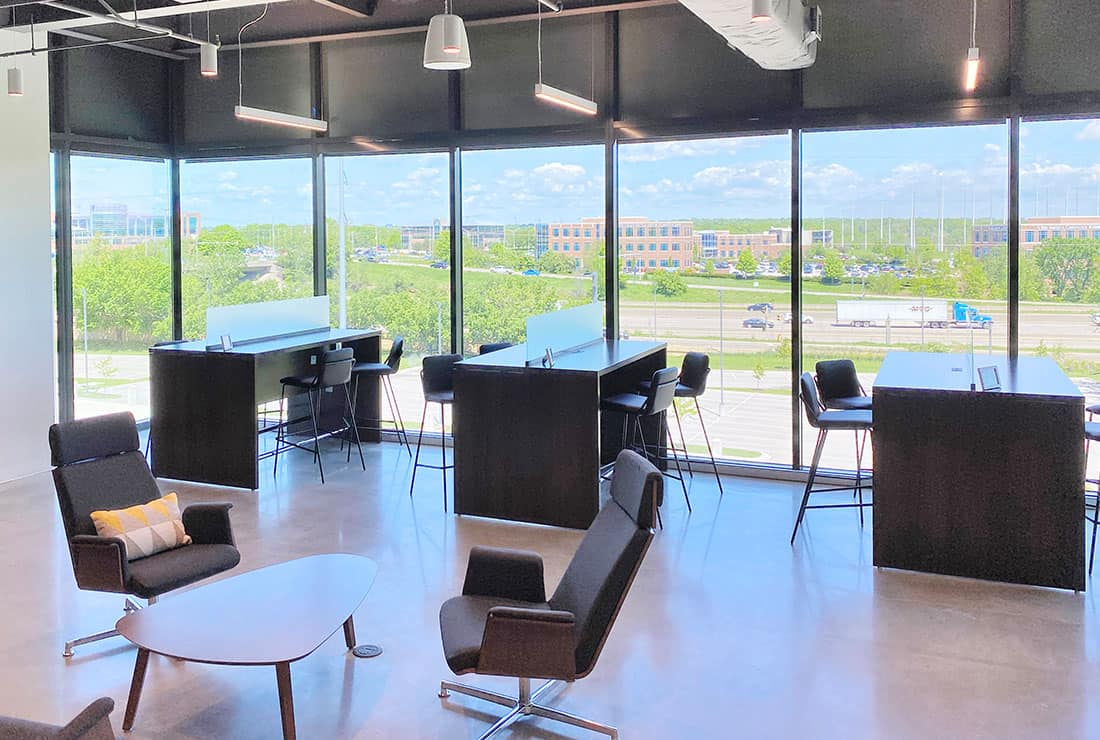 overland park coworking