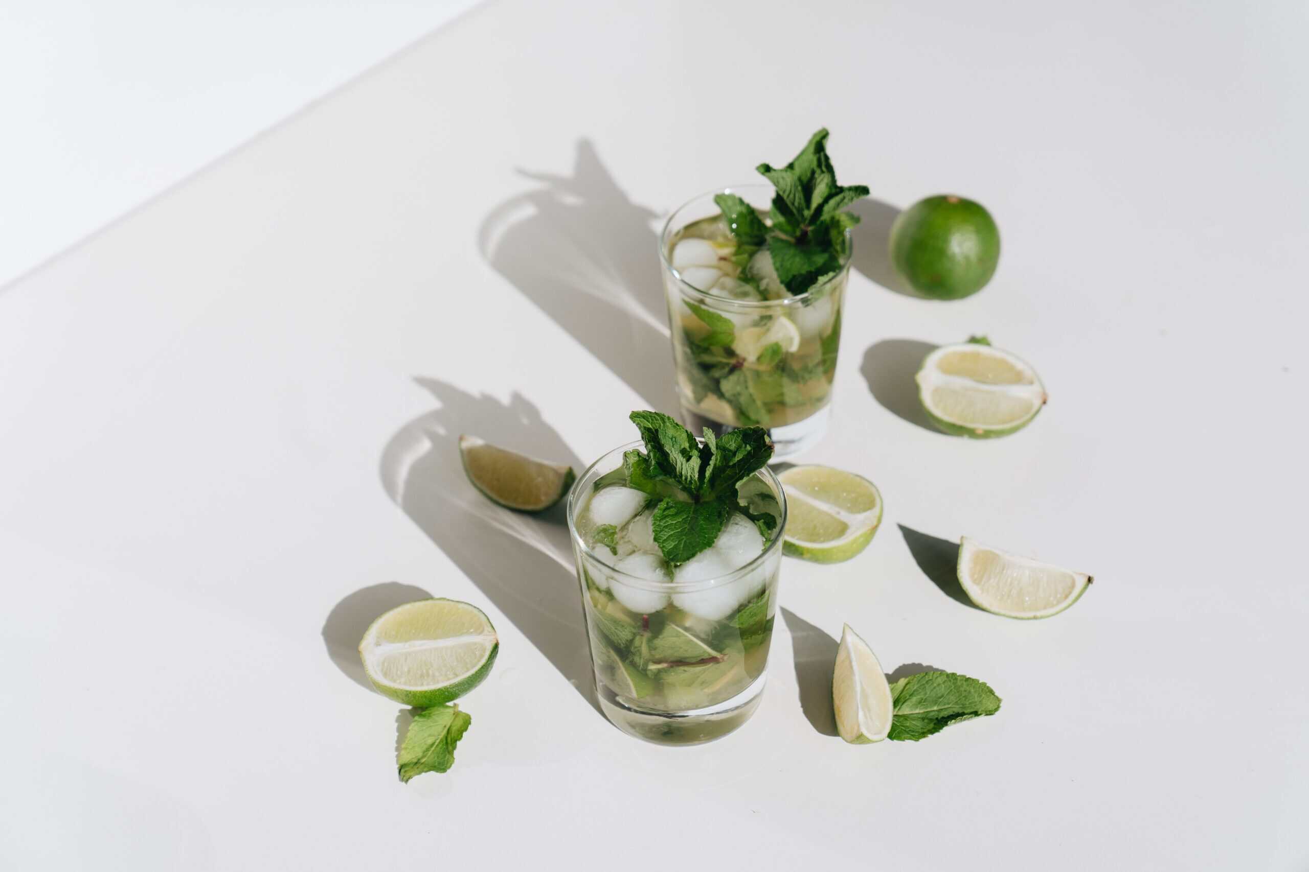 National Mojito Day Networking