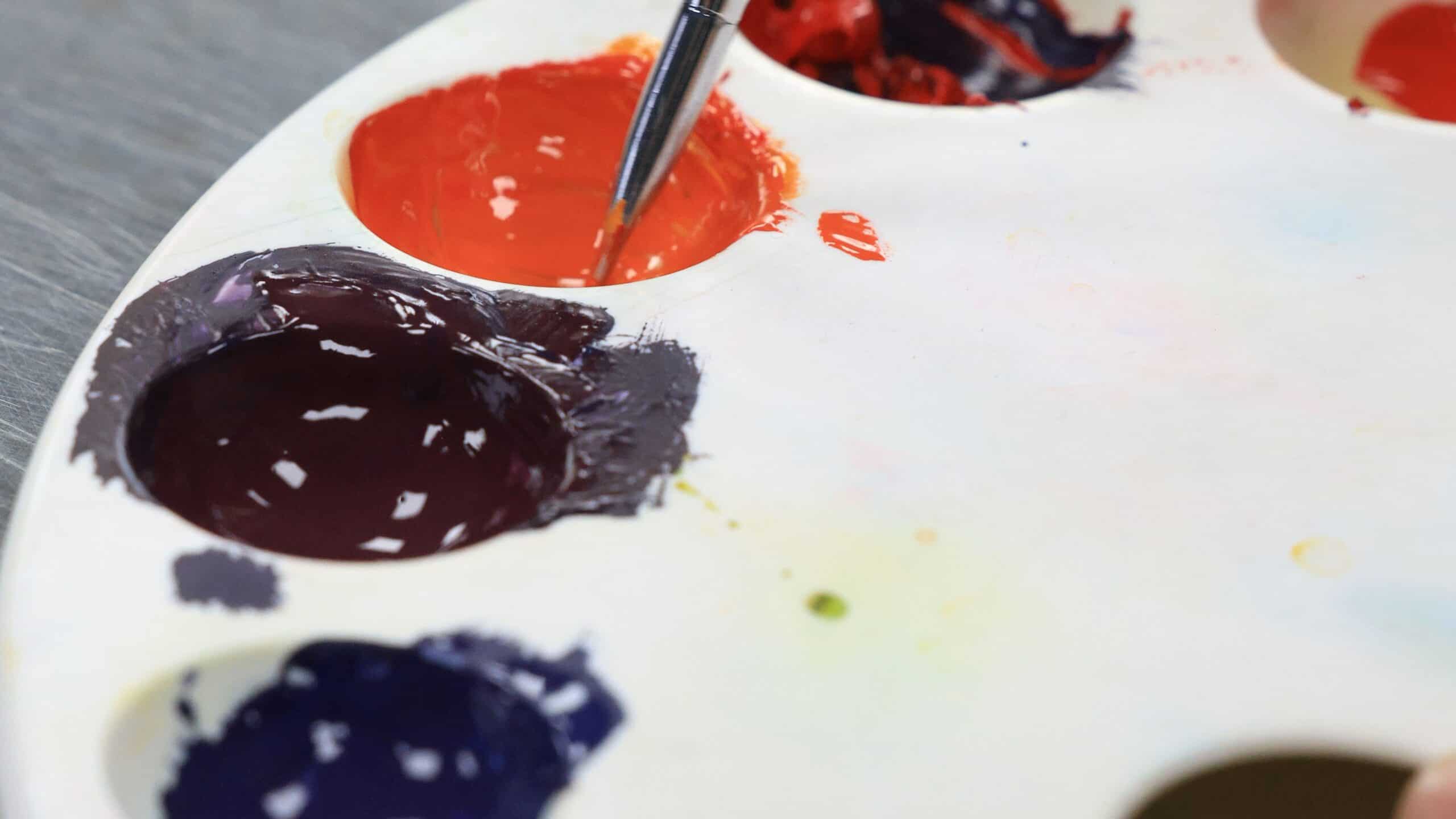 Paint & Sip