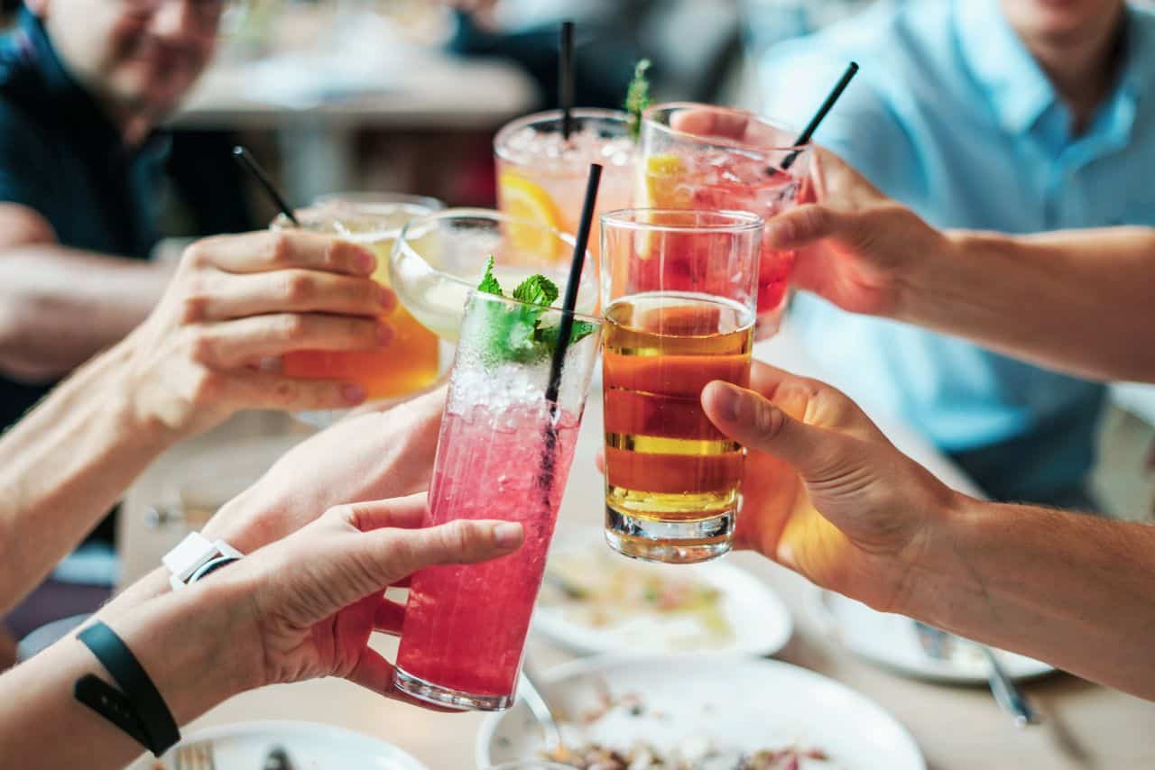 Social Hour