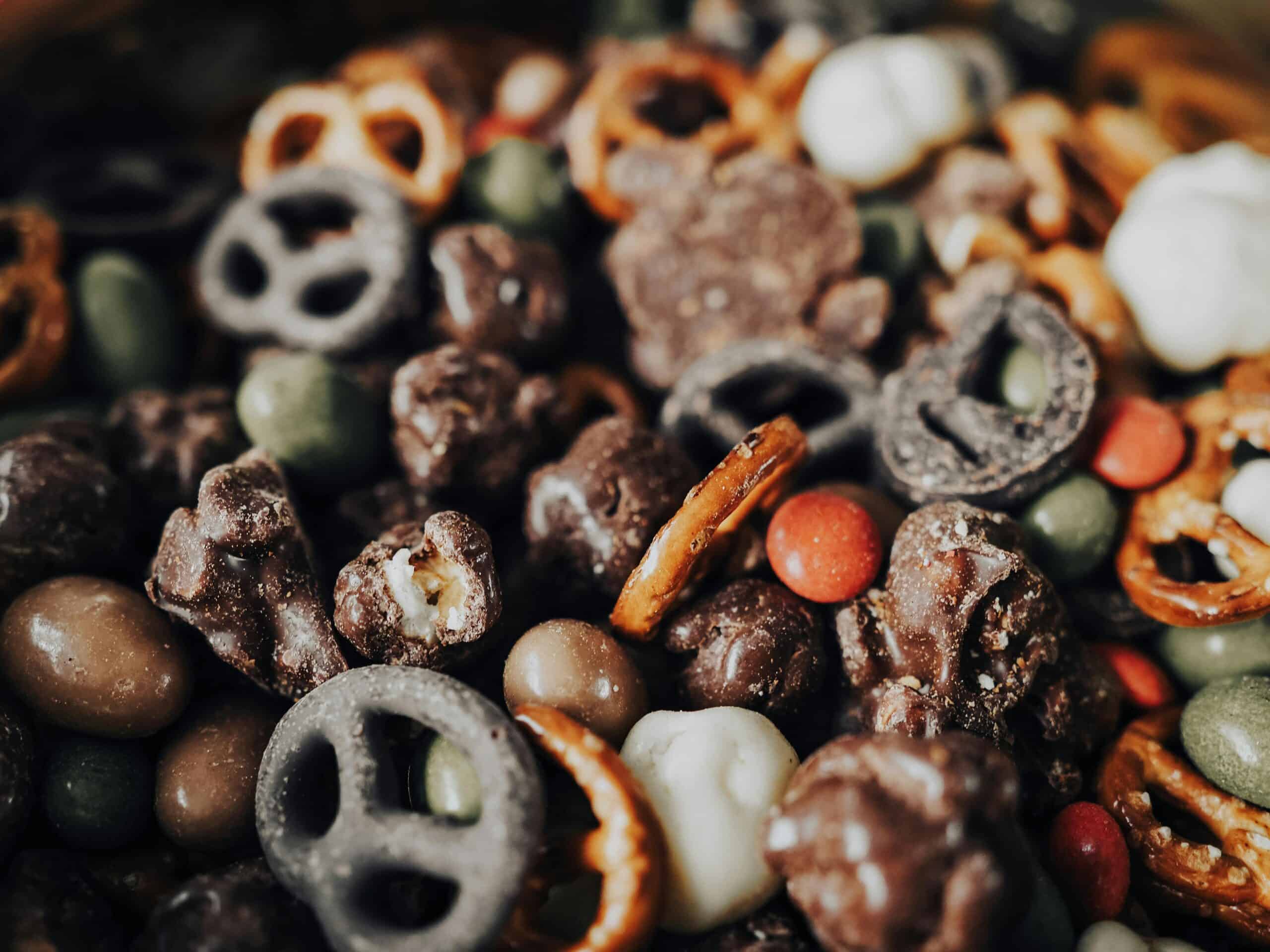 Mid Day Mix