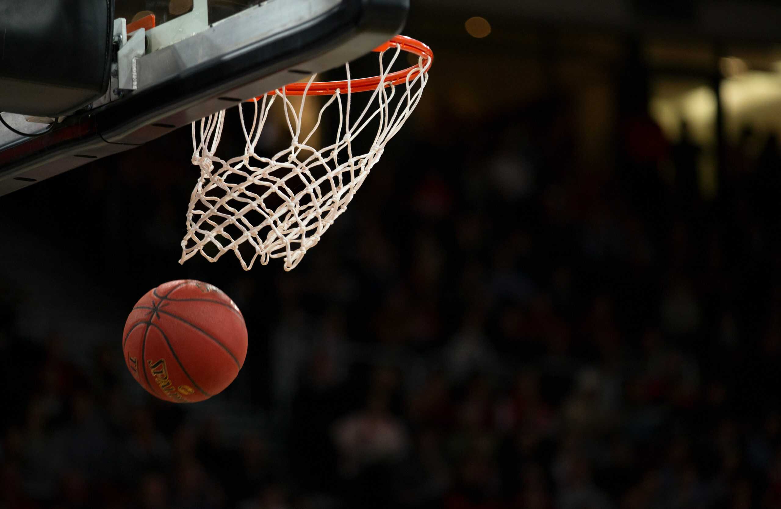 March Madness - Sweet Sixteen