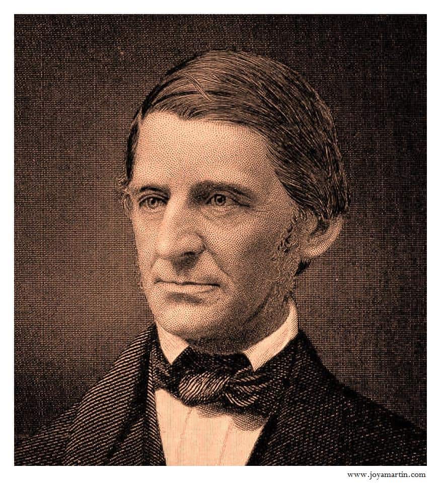 “Big jobs usually go to the men who prove their ability to outgrow small ones.” – Ralph Waldo Emerson
