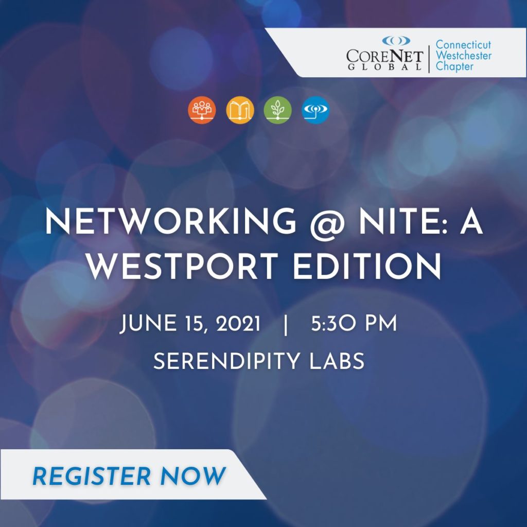 Networking @ Nite: A Westport Edition!