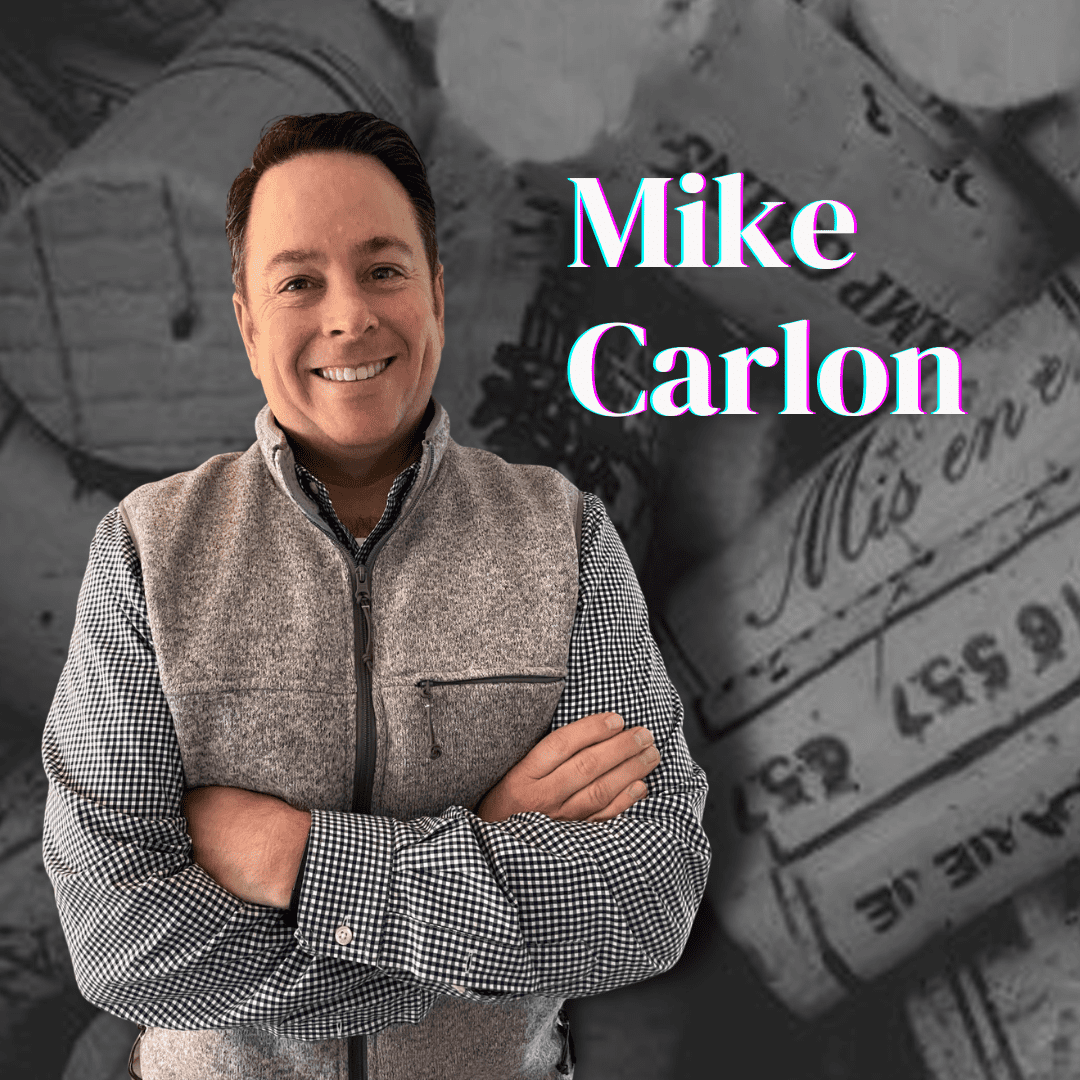 Live Viewing of Mike Carlon Podcast