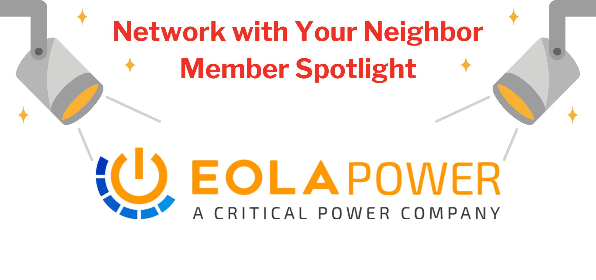 Networking with Your Neighbor