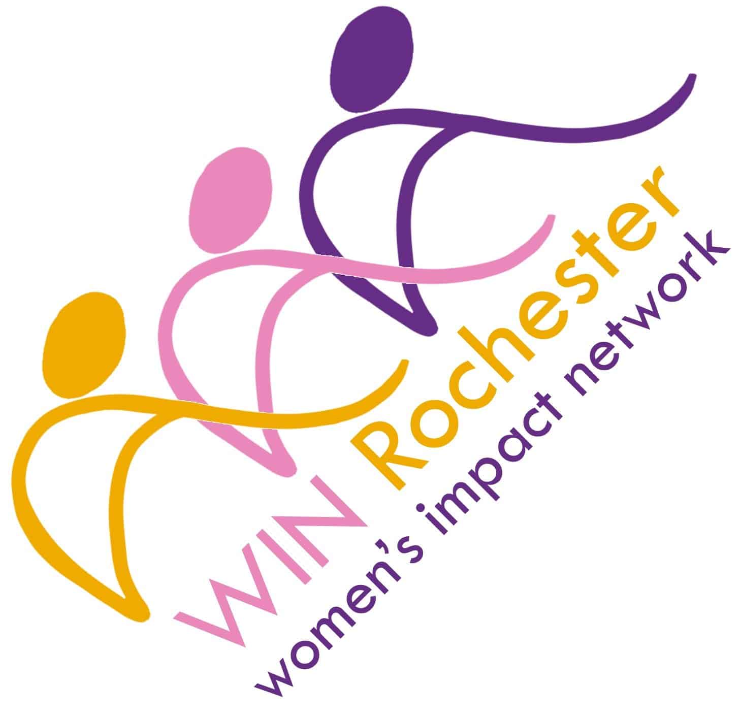 3/10 Women's Impact Network (WIN) ROC, Networking Event