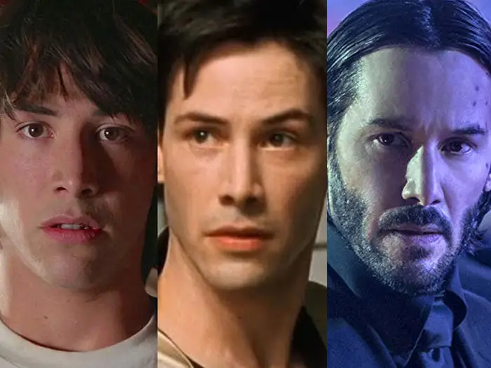 KEANU FOREVER: THIS MONTH AT ALAMO DRAFTHOUSE