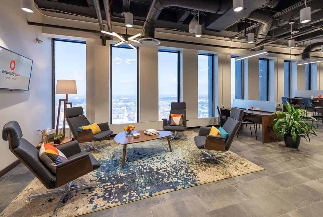 Freelance Buffalo & Beyond Happy Hour