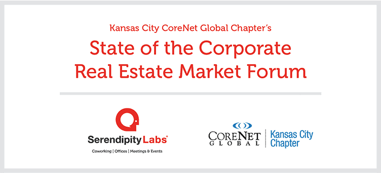 State of Corporate Real Estate Market Forum