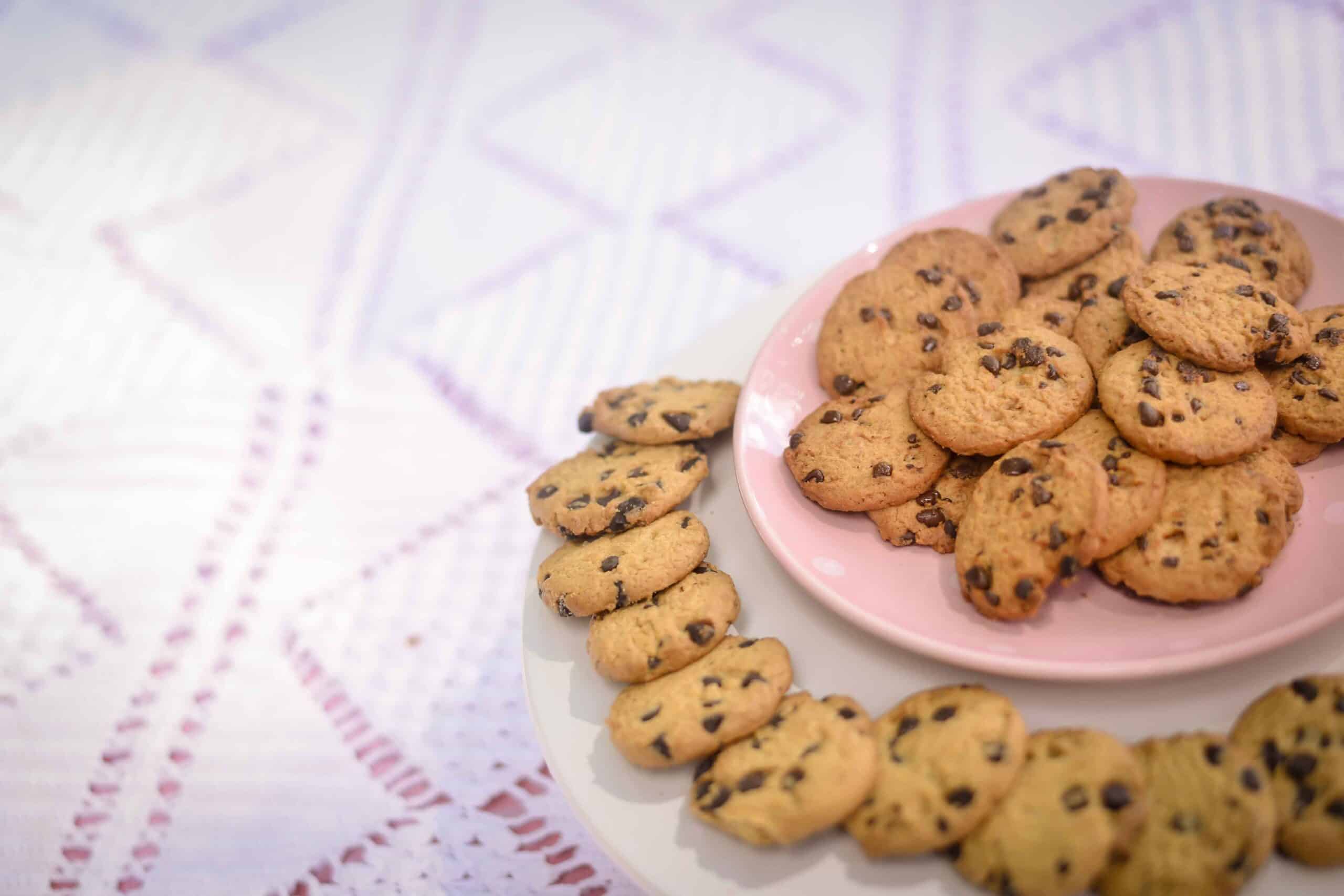 National Chocolate Chip Day!
