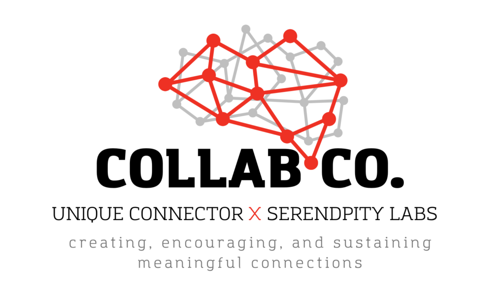 Collab Co. Connection Event