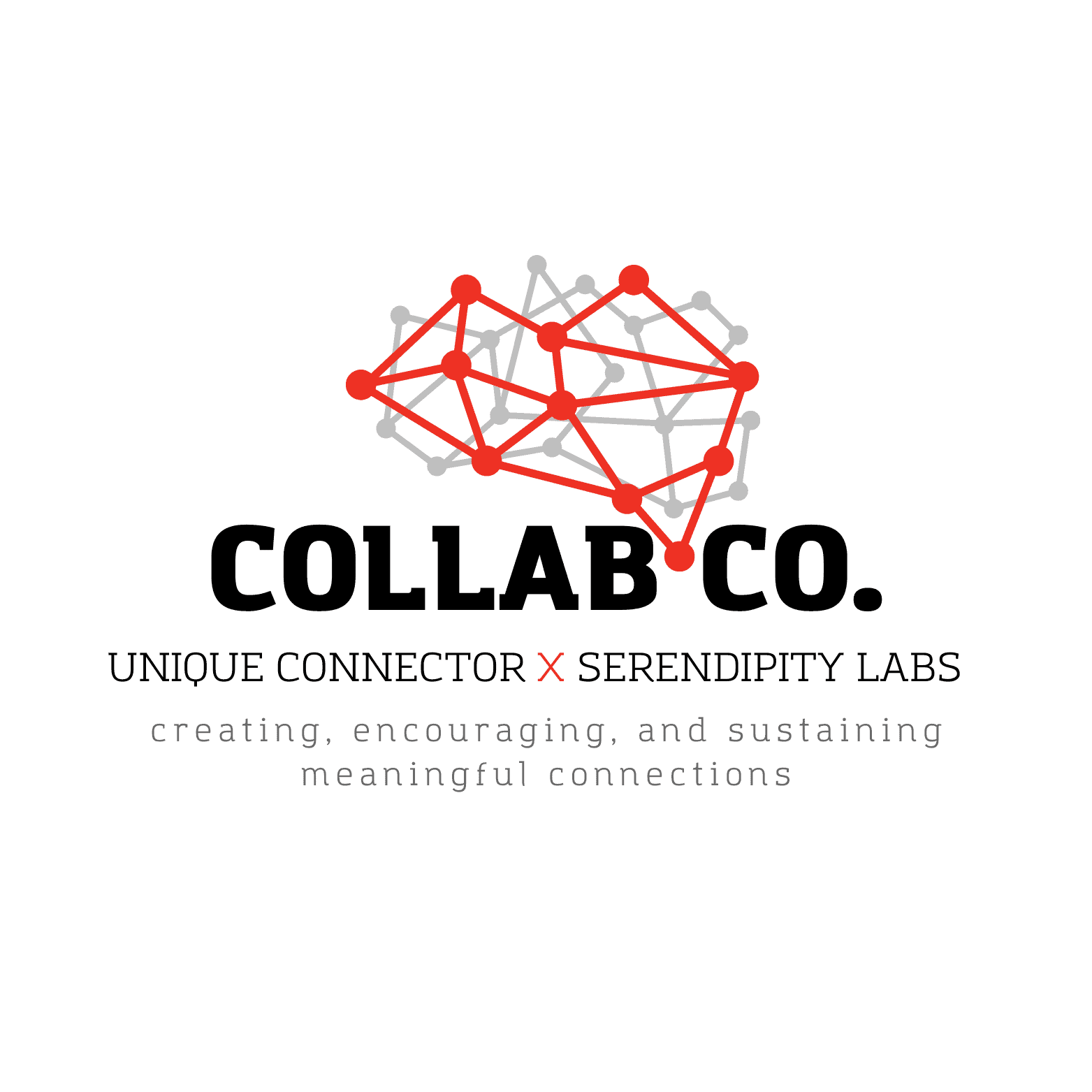 Collab Co. Connection Event | August