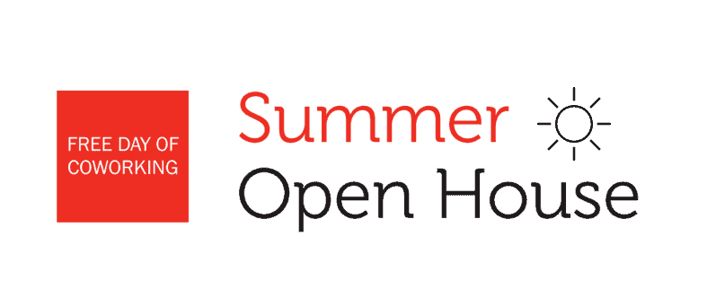 Summer Open House