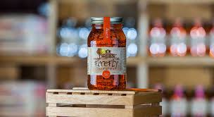 Support Local Businesses - Firefly Distillery