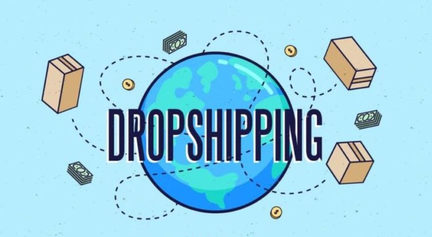 Dropshipping Lunch and Learn