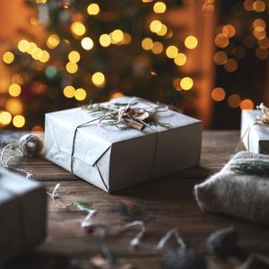 Stockings with Care Gift Drive