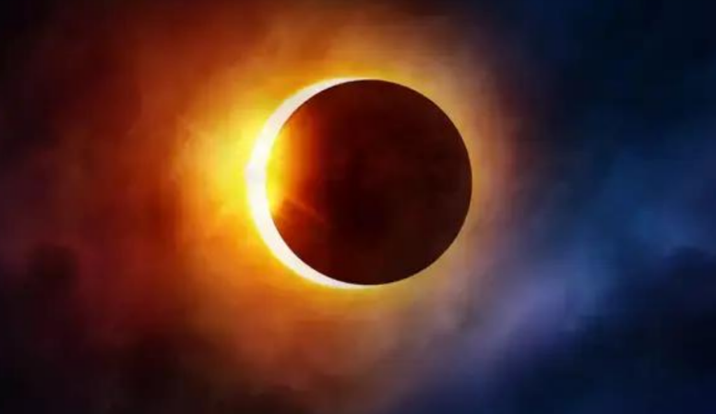 4/8 - Eclipse Watch Event