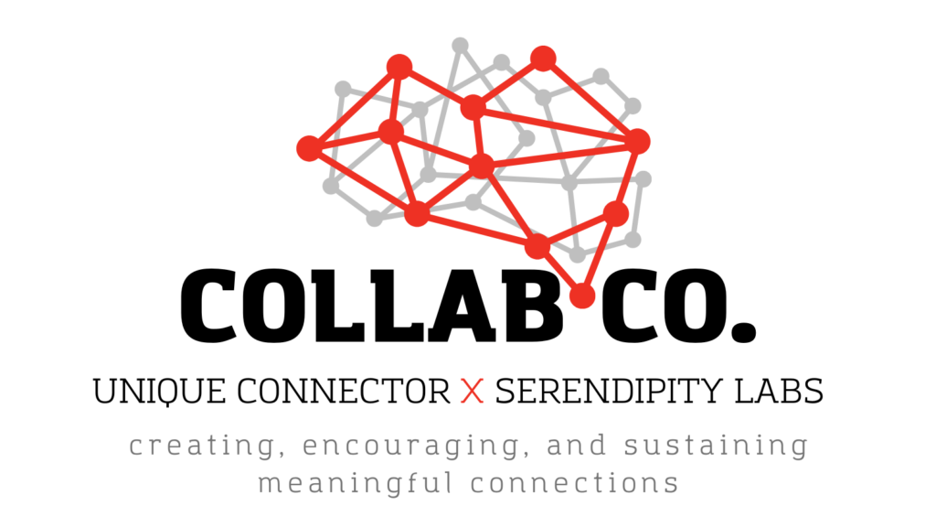 Collab Co. Speed Networking