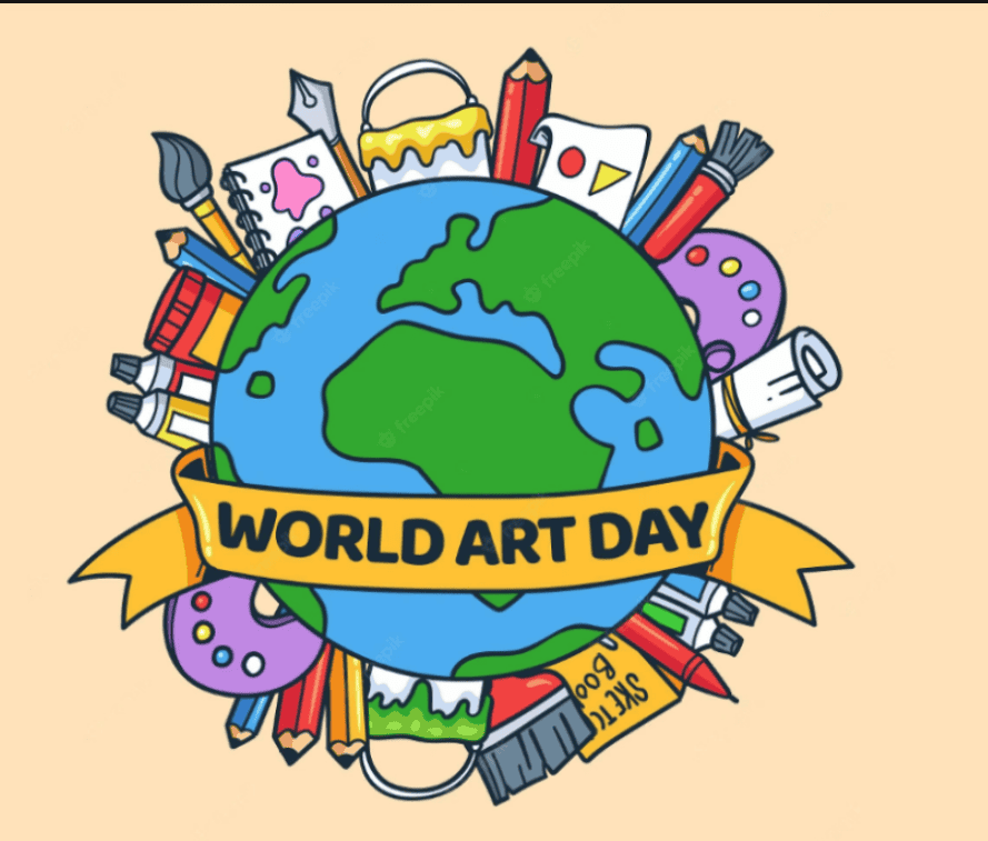 Global Day of Art Celebration