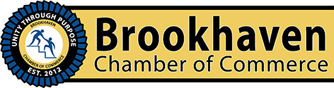 Brookhaven Chamber of Commerce: Coffee Connecion