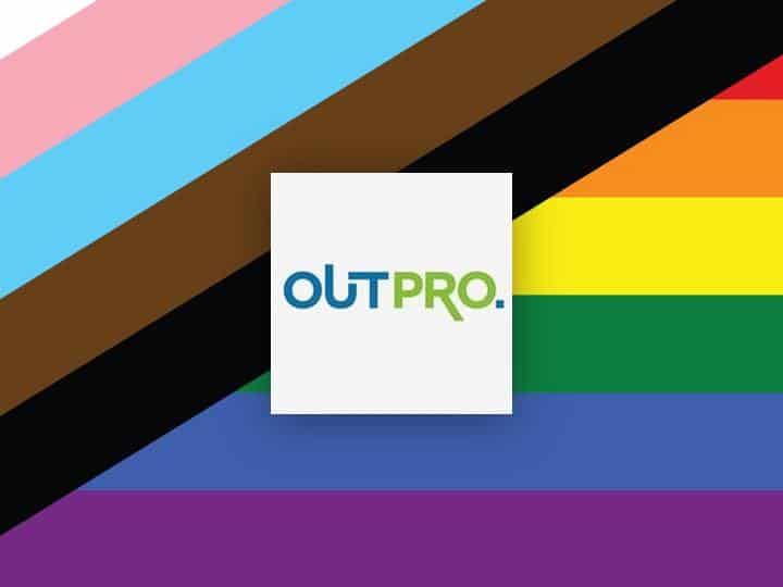 OutPro Networking Event