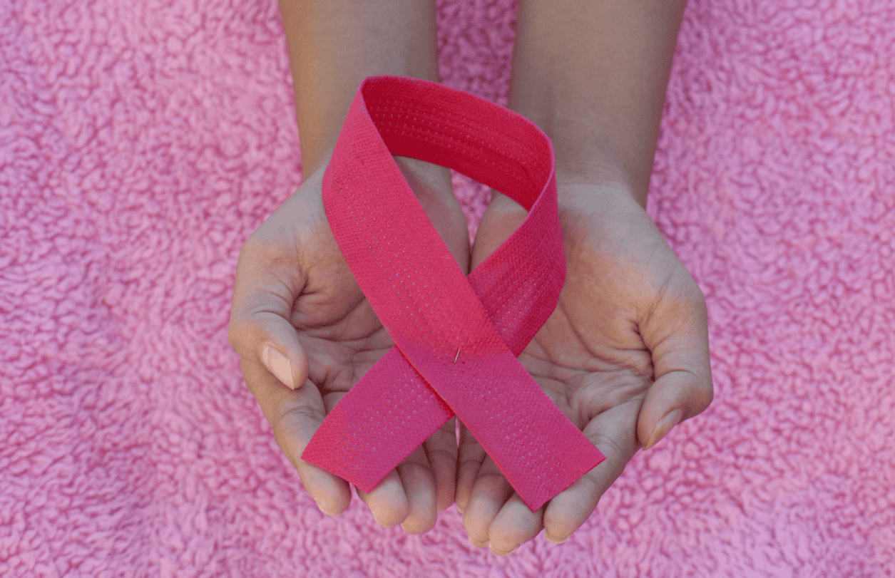 Paint the Town Pink : A Breast Cancer Awareness and Donation  Week