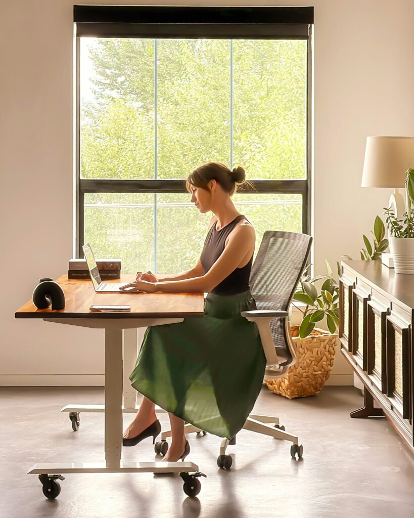 Ergonomics in the Workplace