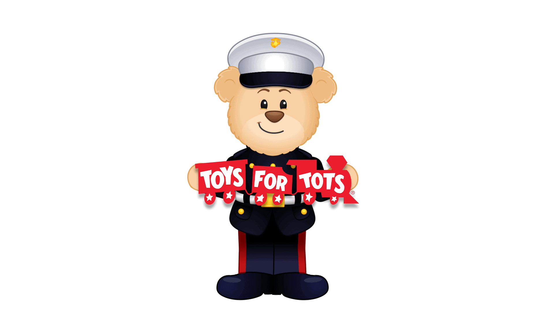 Toys For Tots Drive