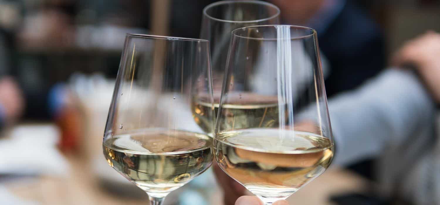 Bring a Friend: Member Happy Hour