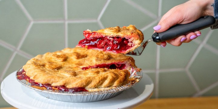(Almost) Pie Day - Networking Event