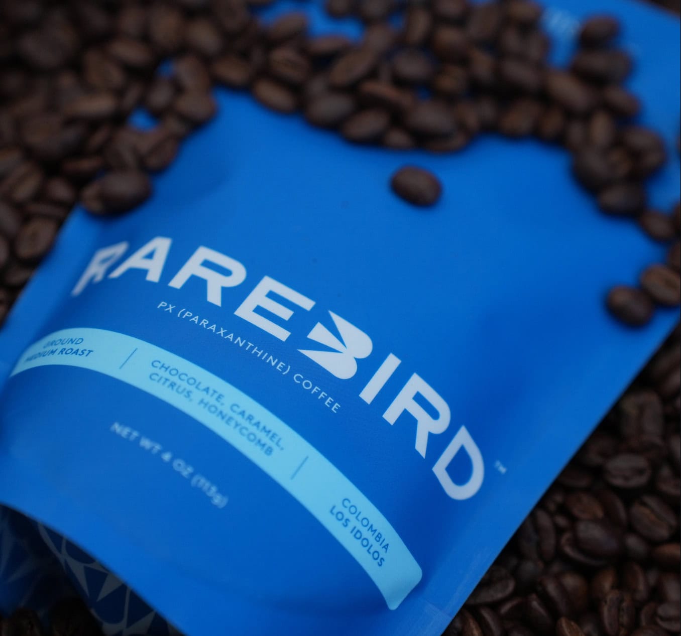 The Cereal Social x Rarebird Mar. 20