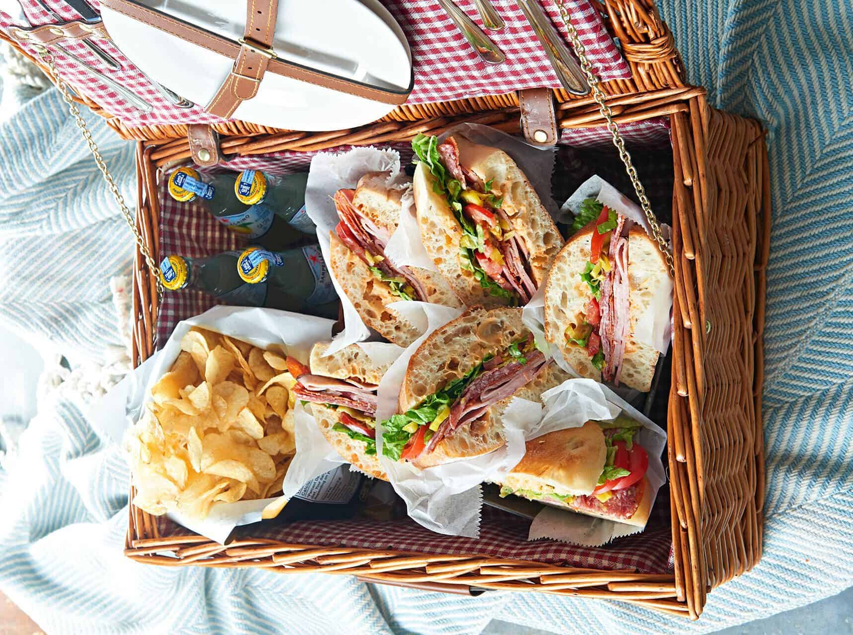 Member Event - Office Picnic