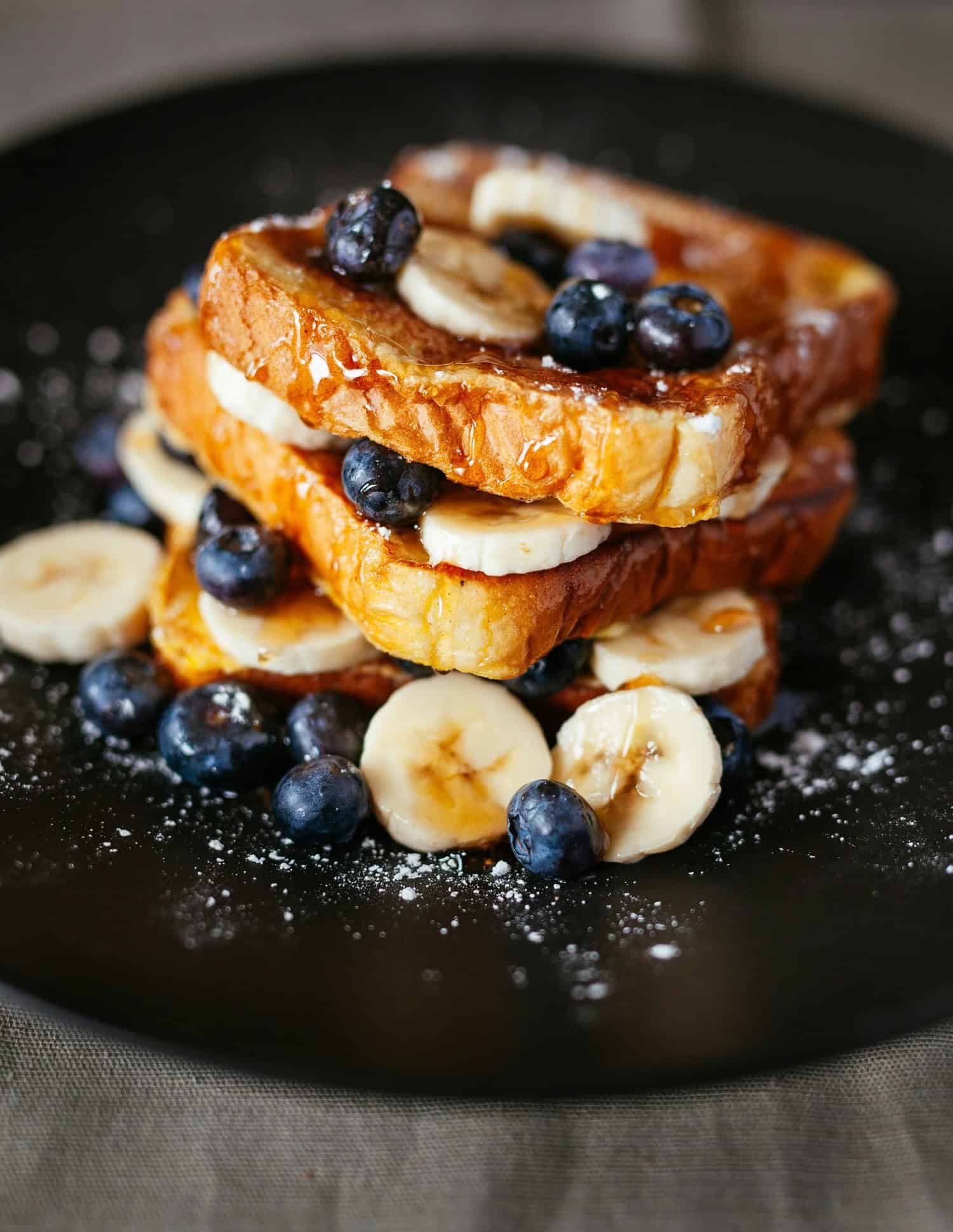 Breakfast On Us!